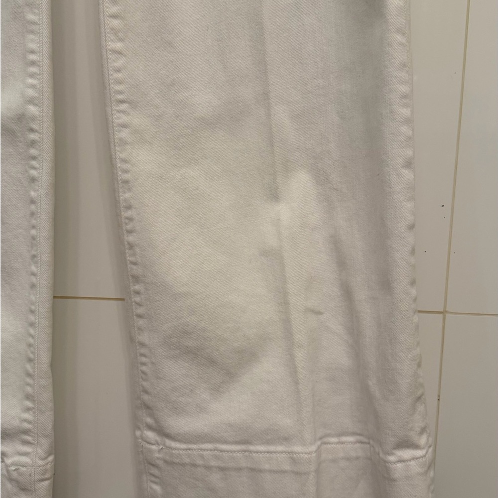 Frame Le Hardy Wide Leg in 24 - Picture 6 of 6